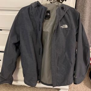 North Face Rain Jacket